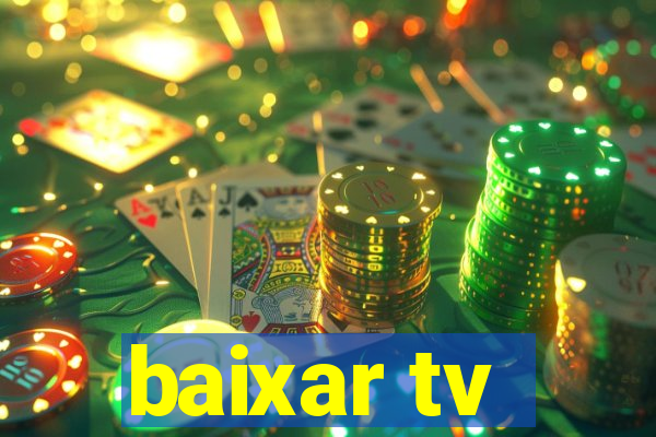 baixar tv - futebol ao vivo